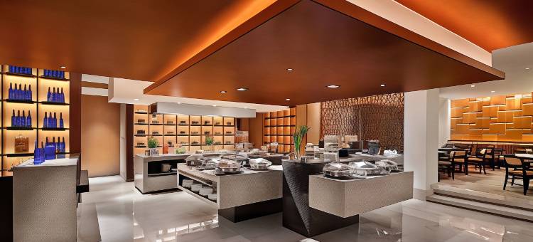 卢克索希尔顿度假村及水疗中心(Hilton Luxor Resort & Spa)图片