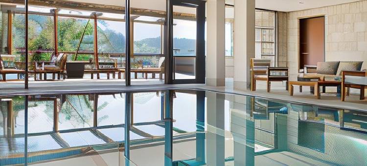 布尔根施托克瓦尔德酒店(Waldhotel by Bürgenstock)图片