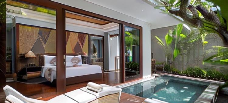哈瓦乌布-普拉玛纳体验(The Hava Ubud A Pramana Experience)图片