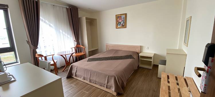 Capital O 1208 Phong Van Villa - 丰万别墅(Capital O 1208 Phong Van Villa)图片