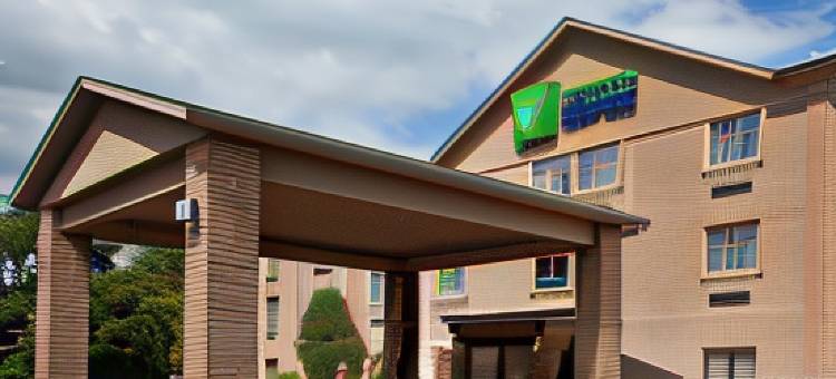 芒特普莱森特智选假日酒店 - 斯科特代尔(Holiday Inn Express MT. PLEASANT - SCOTTDALE by IHG)图片