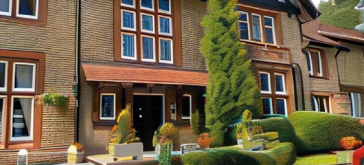 白厅酒店暨酿酒厂(The Whitehall Hotel & Distillery)图片