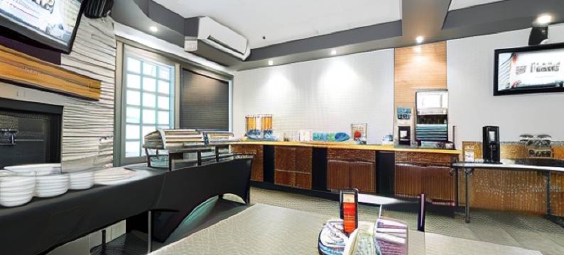 素美酒店(Prime Hotel)图片