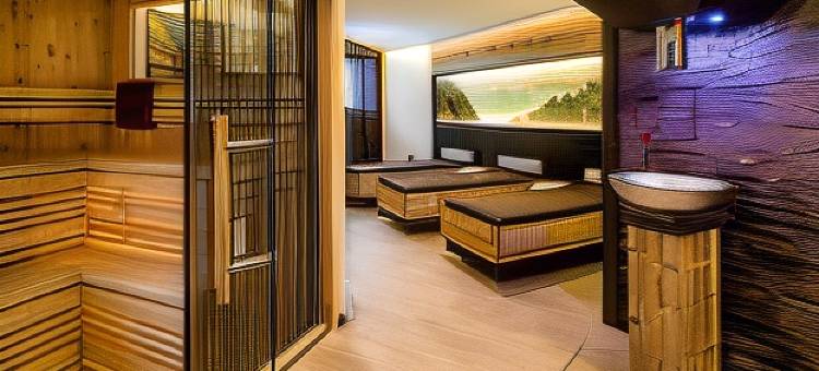 Apartments Hotel Garden图片