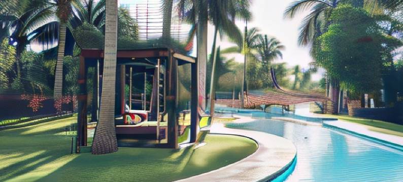 Iberostar Paraiso Beach图片