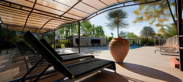 圣乔瓦尼酒店(San Giovanni)图片