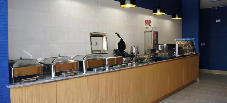 卡蒂拉昆塔温德姆套房酒店(La Quinta Inn & Suites by Wyndham Katy)图片