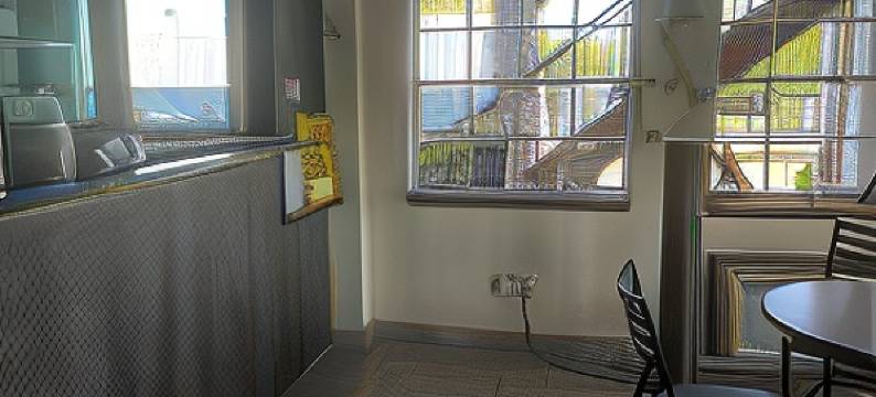 拉马克-得克萨斯城区速8酒店(Super 8 by Wyndham la Marque TX/Texas City Area)图片