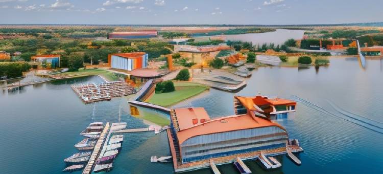 米科瓦伊基休闲及水疗酒店 - Destigo 酒店(Hotel Mikołajki Leisure & Spa - Destigo Hotels)图片