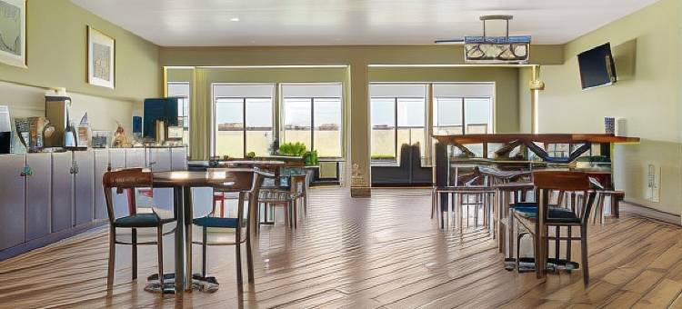 贝斯特韦斯特克莱尔酒店(Best Western Clare Hotel)图片