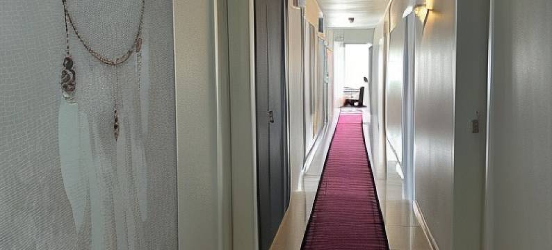 哈森贝格酒店(Hotel Hasselberg)图片