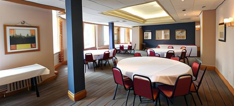 温斯泰阿姆斯酒店-马斯顿旅馆(Wynnstay Arms, Wrexham by Marston's Inns)图片