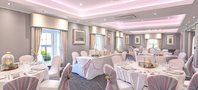 布兰德德文酒店(The Devon Hotel)图片