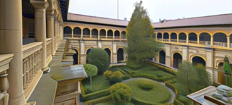 莱昂酒店(Parador de Leon - San Marcos)图片