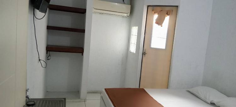 新G357酒店-近马戈城(G357 Near Margo City)图片