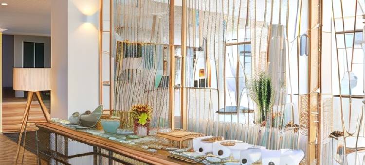 埃里西耶拉 FLH 预定酒店(Reserva FLH Hotels Ericeira)图片