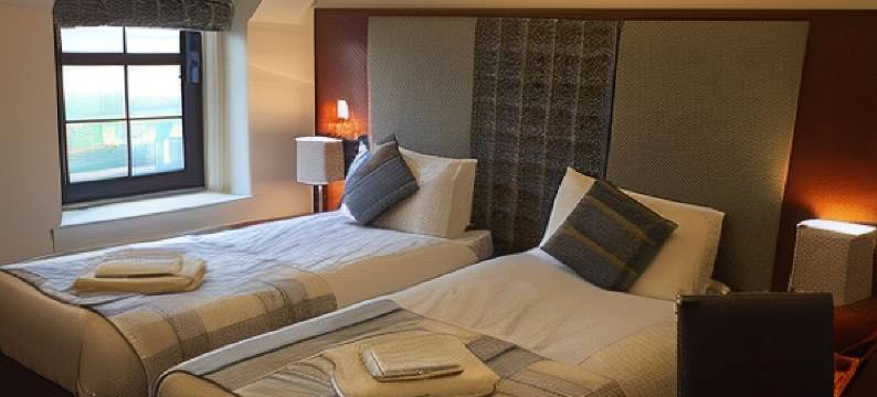 波洛查旅馆(Polochar Inn)图片