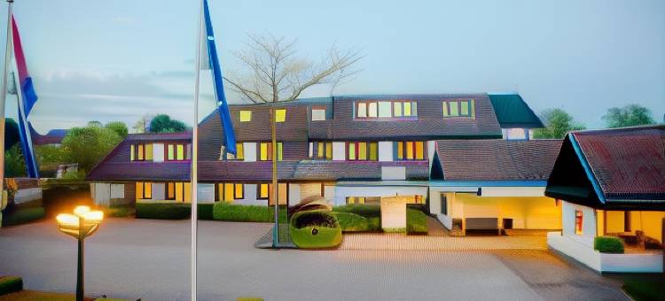 克雷佩尔曼弗莱彻餐厅酒店(Fletcher Hotel-Restaurant de Klepperman)图片