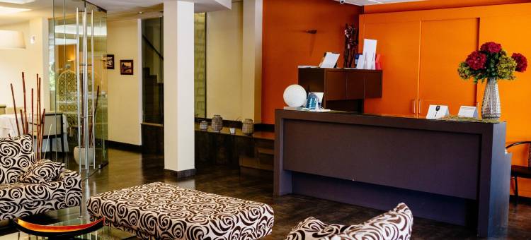 坎巴蒂斯特餐厅酒店(Hotel Can Batiste)图片