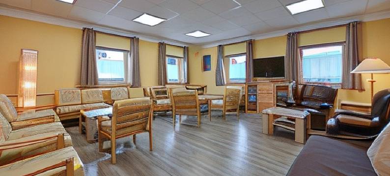 菲森红色别墅酒店(Rote Villa Füssen)图片