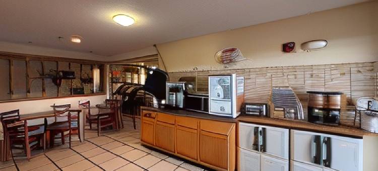 阿波马托克斯温德姆速8酒店(Super 8 by Wyndham Appomattox VA)图片