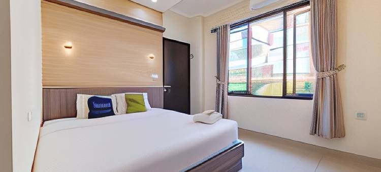 Urbanview Hotel Mamifokobo Puncak by RedDoorz图片