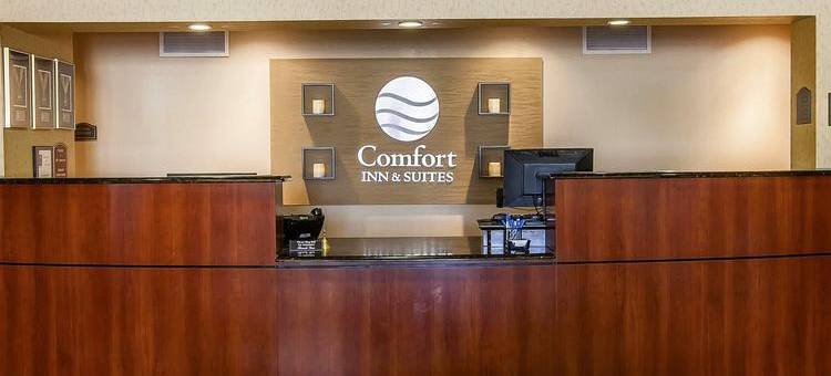 克雷斯韦尔舒适酒店(Comfort Inn & Suites Creswell)图片