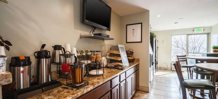 伊克诺旅馆(Econo Lodge)图片