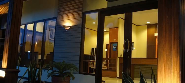 洛西欧酒店(Luxio Hotel Sorong)图片