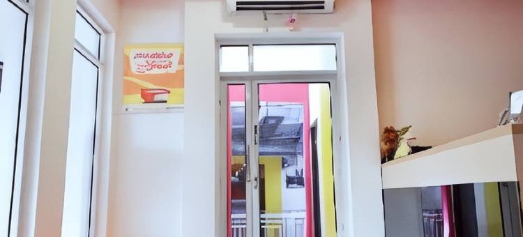 朋库卢德乔一号前线旅馆(Djo Flow Inn Bengkulu)图片