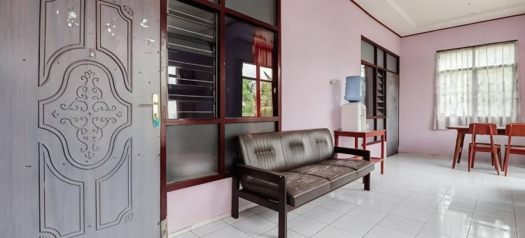 塞代拉哈尤住宿酒店(Penginapan Sedyo Rahayu)图片