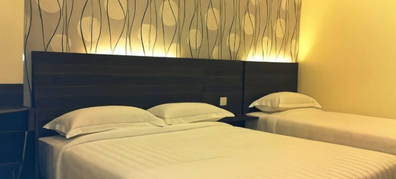 丽景花园酒店(The Regency Garden Hotel)图片