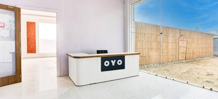 Hotel O Sui Generis Motel And Banquets图片
