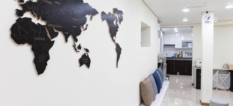 南山基尔旅馆(Namsan Gil House)图片