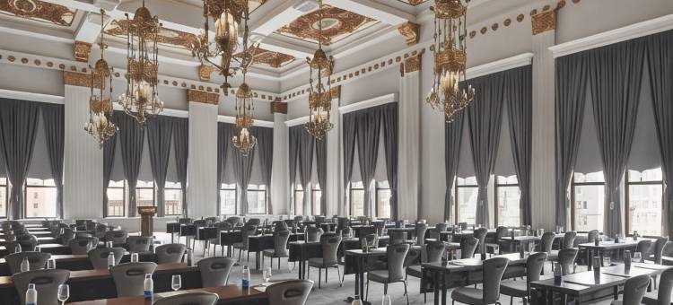 菲斯特酒店(The Pfister Hotel)图片