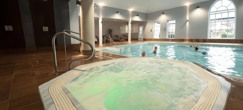 贝德福德洛奇酒店及水疗中心(Bedford Lodge Hotel & Spa)图片