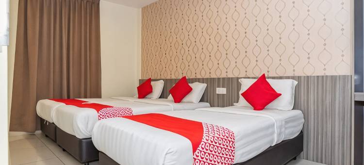 MK天堂酒店(MK Paradise Hotel)图片