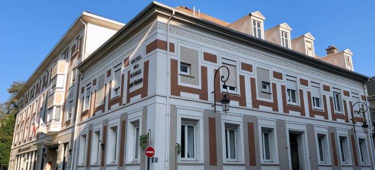 Best Western Hotel de la Bourse图片