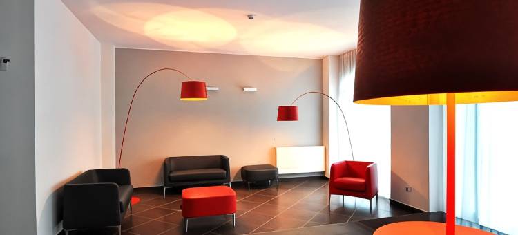 阿奇博尔迪BB公寓式酒店(BB Hotels Aparthotel Arcimboldi)图片