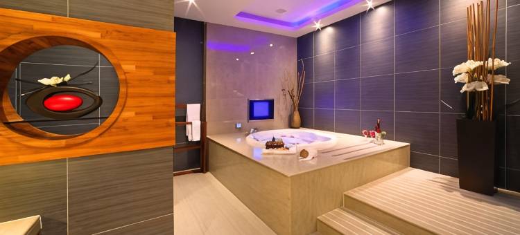 丽堡休闲精品汽车旅馆图片