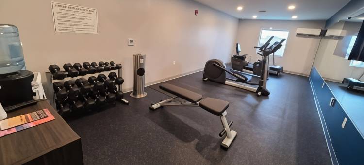 柏斯海滩温德姆麦克罗特套房酒店(Microtel Inn & Suites by Wyndham Rehoboth Beach)图片