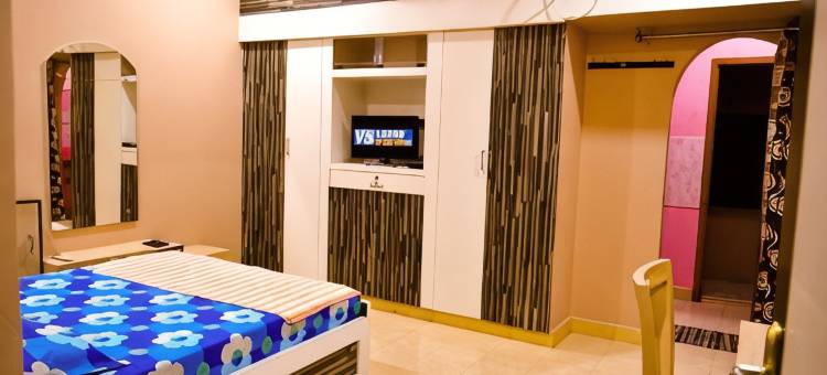 VS小屋(VS Lodge)图片