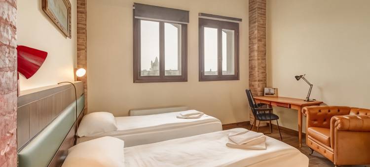 威尼斯发电机旅馆(Generator Venice)图片