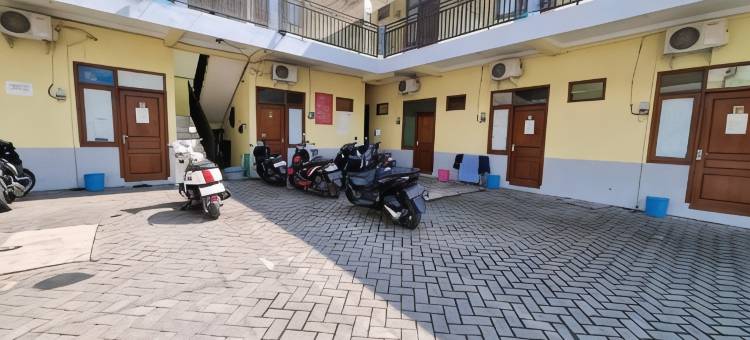 Kanca 808 RedPartner图片