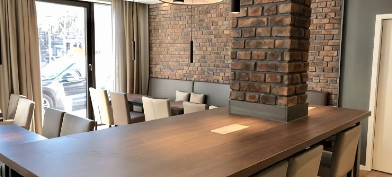 海德堡拉斐尔酒店(Rafaela Hotel Heidelberg)图片