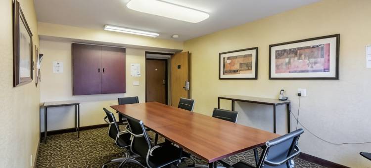 威斯康星州欧克莱尔汽车旅馆(Motel 6 Eau Claire, WI)图片