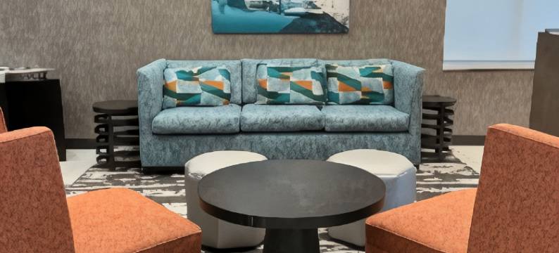 斯特韦斯特圣贝纳迪诺贝酒店(Best Western San Bernardino Hotel)图片