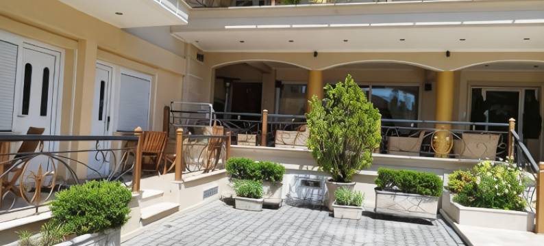 波则尔盐穴spa酒店(Pozar Salt Cave Hotel Spa)图片