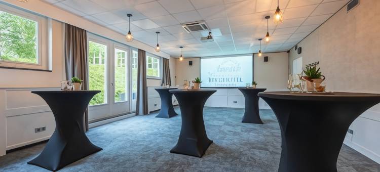 阿姆拉斯阿默斯福特山酒店(Amrâth Berghotel Amersfoort)图片