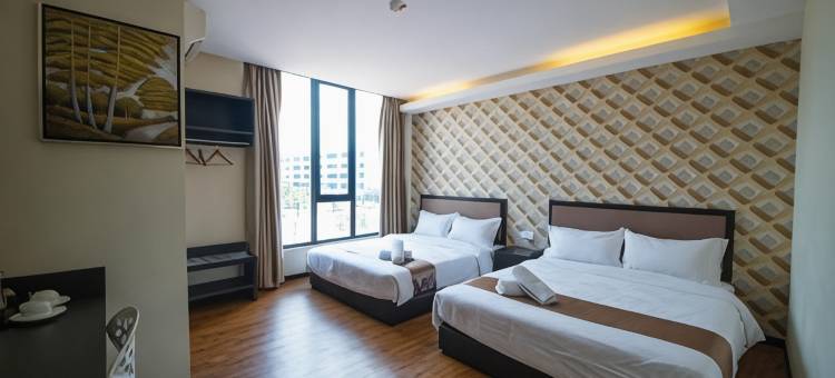 奥罗酒店(Oro Hotel)图片